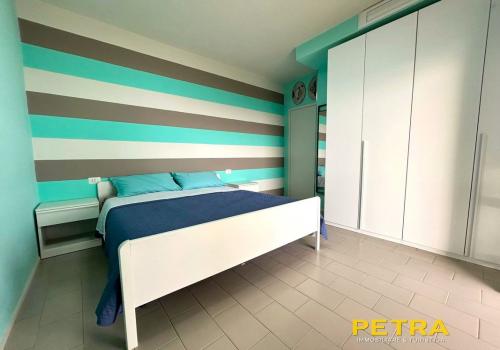 Appartamento - affitto estivo - via Vespucci 35